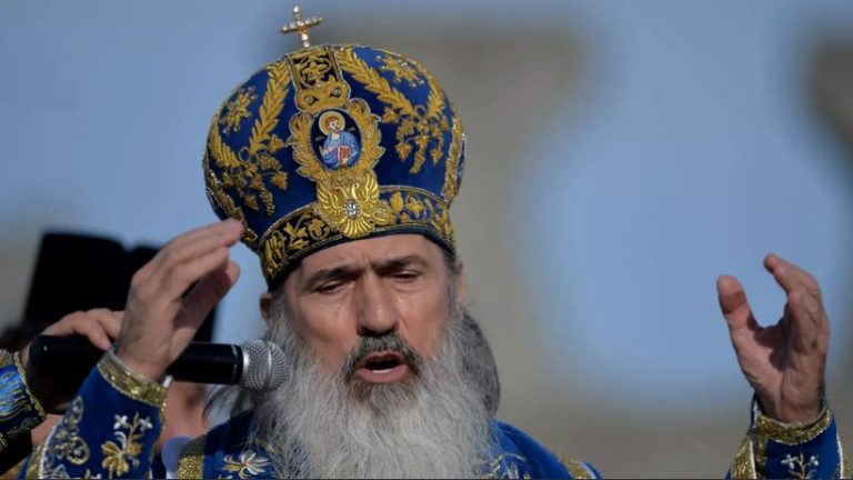 Mizele “răscoalei” puse la cale în culisele Arhiepiscopiei Tomisului de către IPS Teodosie