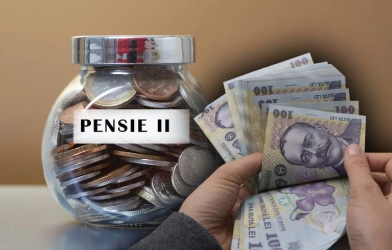 Ai pensie privată prin Pilonul II la NN Pensii? Cât ai câștigat în plus în 2024