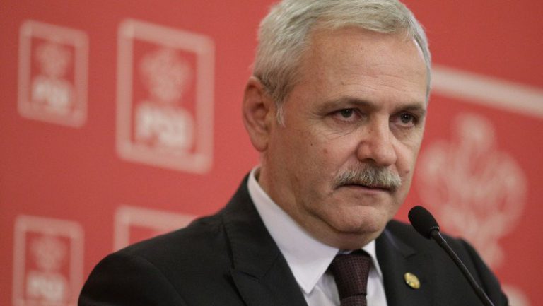 Liviu Dragnea: Ponta bate câmpii. La acel moment, Belgradul era deja inundat