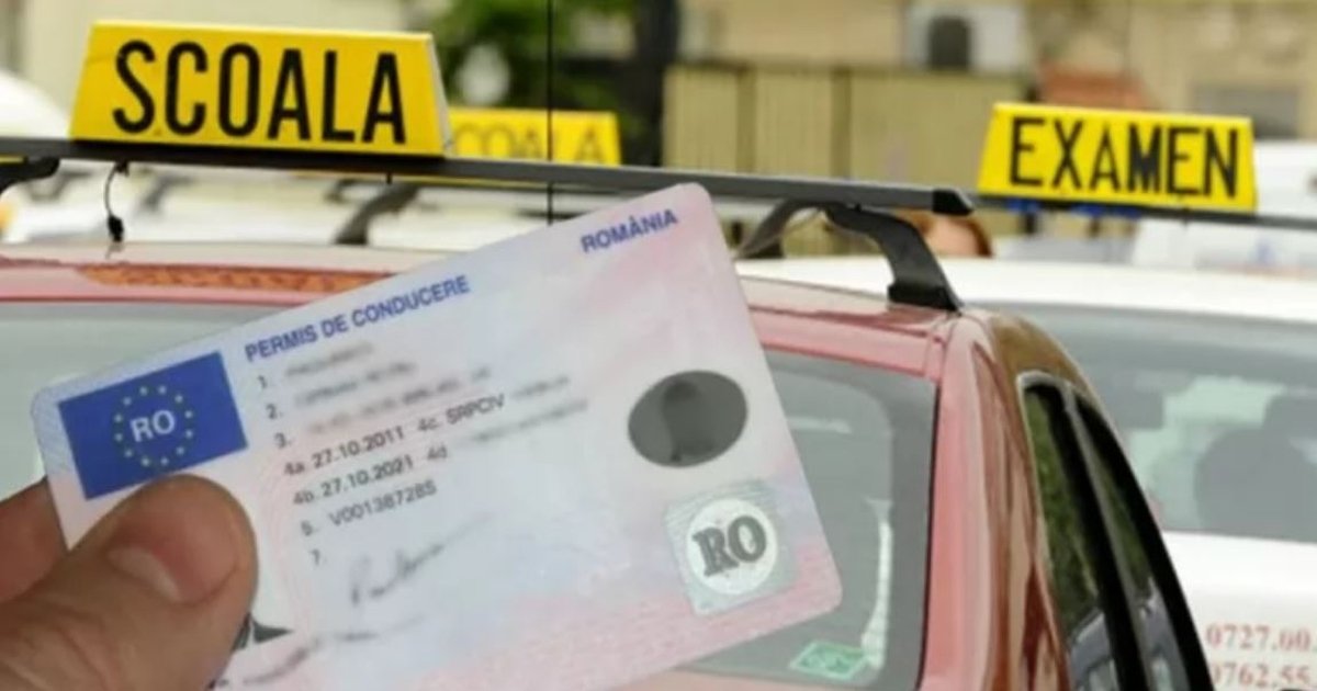 Permisul de conducere se va obţine mai uşor pentru anumite categorii, declară deputatul PSD Silvia Mihalcea