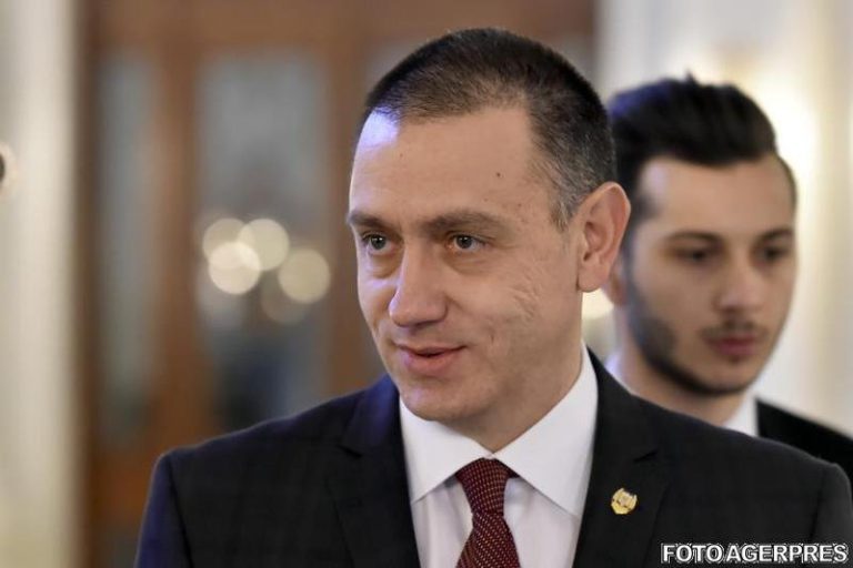 Mihai Fifor: Nu vom mai susţine în Parlament nicio decizie majoră a Guvernului care nu este agreată prin consens în Coaliţie