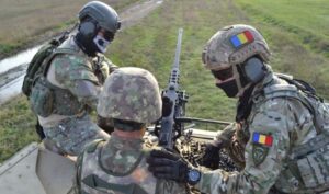 Ministerul Apărării a făcut public numărul de militari români trimiși în misiuni peste hotare  