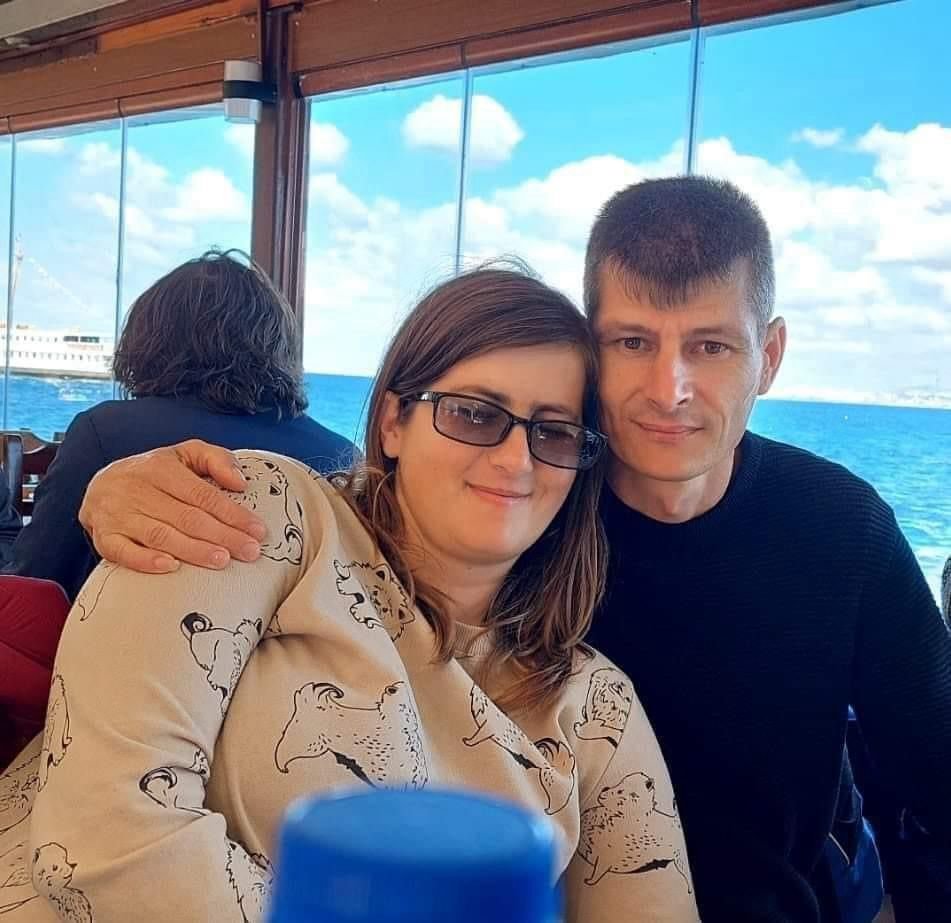  Povestea de iubire dintre o nevăzătoare și un bărbat perfect sănătos. ,,Dacă aș putea să-mi scot ochii, ți-aș da ție unul”