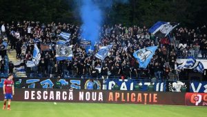 Galeria Politehnicii, alături de copiii internați la Spitalul de Copii „Sfânta Maria”