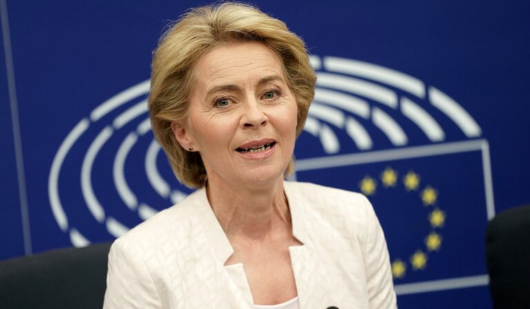 Cum vrea Europa să-și consolideze apărarea? Planul ambițios prezentat de Ursula von der Leyen: 800 miliarde de euro