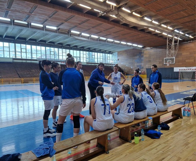 Politehnica Iași a fost, din nou, bătută măr acasă. De data aceasta, este vorba de echipa de baschet feminin