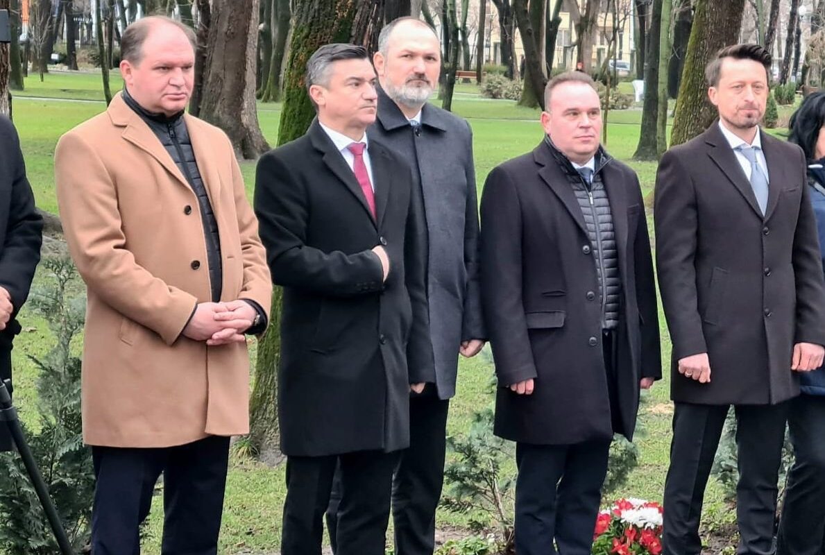 Primarul Chişinăului, prieten al primarului Iașului, are interzis în România şi în Schengen, anunţă MAE