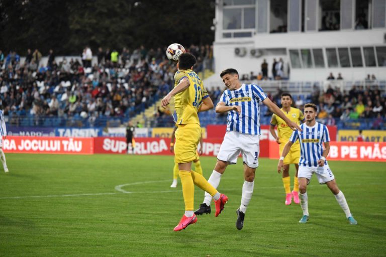 Ziarul de Iași a aflat de ce nu a fost Roman titular, de ce au lipsit Borcea și Bordușanu și care sunt planurile lui Diakhaby