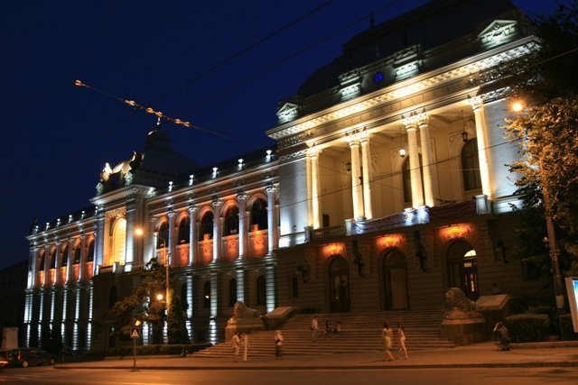  Alegeri de şef de departament, la facultate – Momente vesele şi triste povestite de un cunoscut universitar ieşean