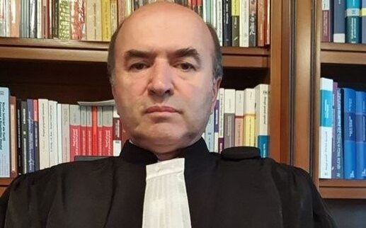 Tudorel Toader: Eu am tot repetat că nu există procedura de revizuire a hotărârilor Curţii Constituţionale