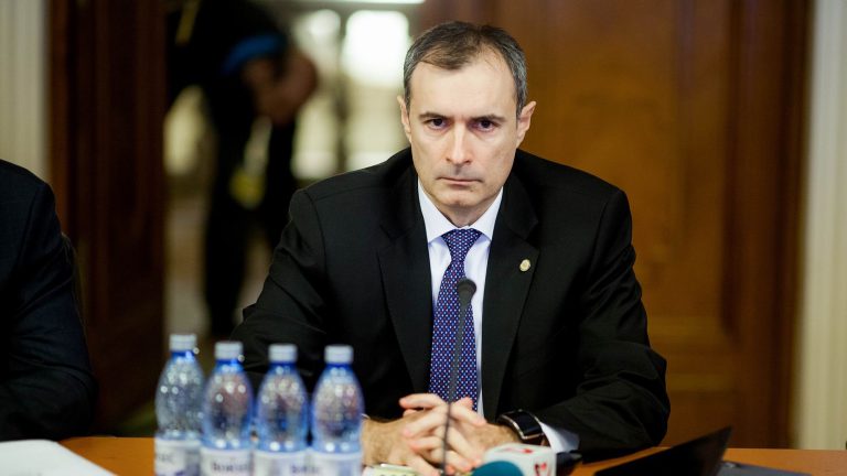 Dosarul Coldea - Numele lui Kovesi, invocat într-o discuţie a cărei stenogramă se regăseşte în dosar. „Păi, gândeşte-te ce conexiuni au. Au UE… cu Kovesi, cu alea…”