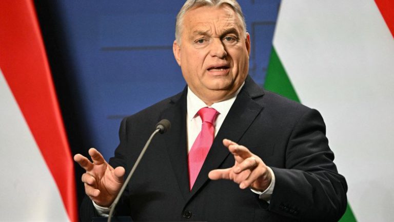 Alegerile din Georgia au fost „libere şi democratice”, declară Orban la Tbilisi şi îi felicită pe georgieni că nu au permis ca „ţara să devină o a doua Ucraină”
