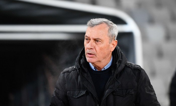 Rednic, un car de nervi după umilința trăită astăzi, în Copou. „Am făcut cadouri!”