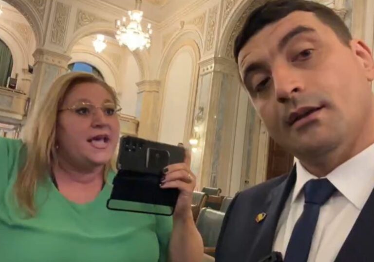 Simion sare la gâtul lui Şoşoacă și Ponta după decizia BEC: Șacalii să nu se bucure!
