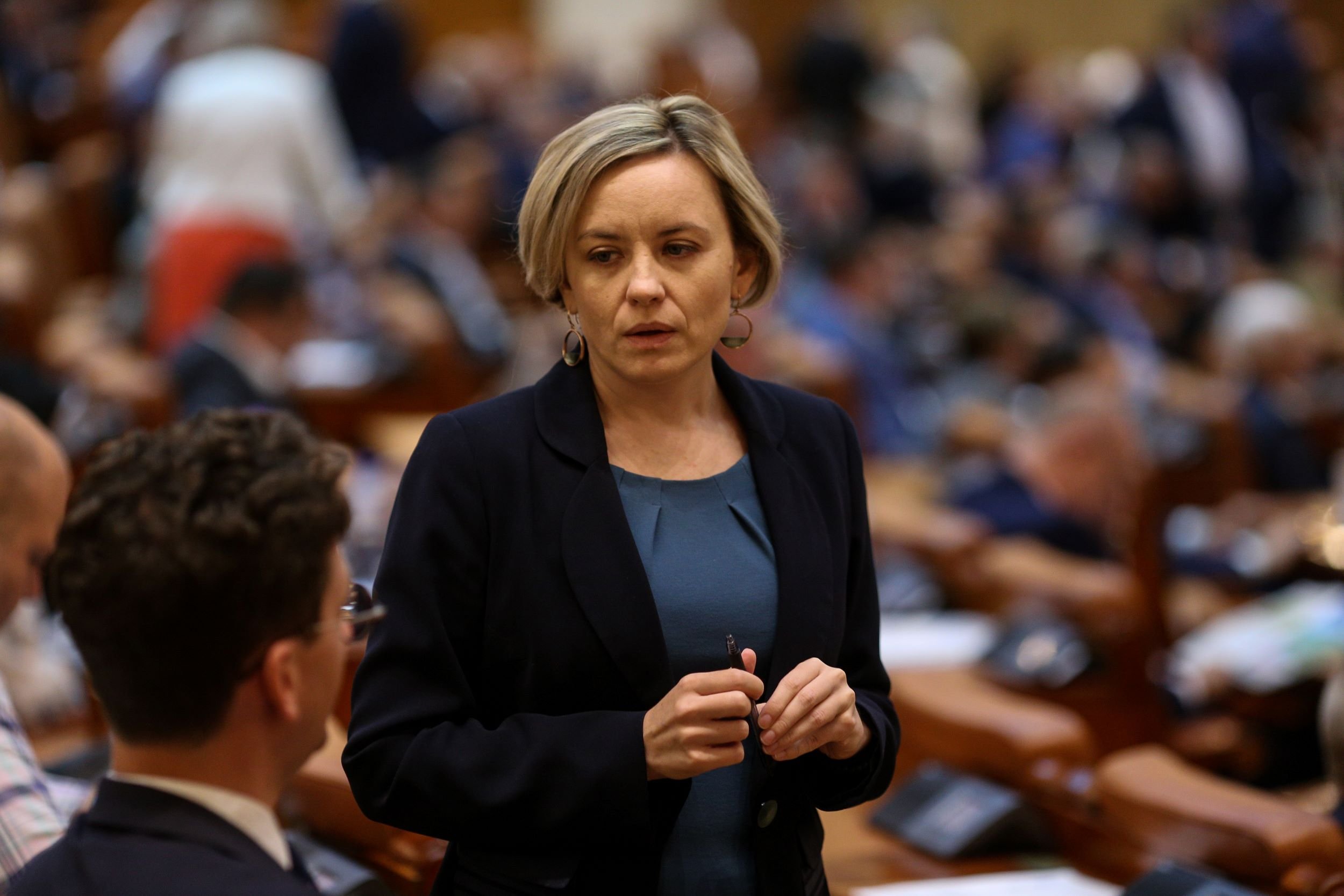 Ieșenii care pleacă din Parlament înainte de final de mandat. Ce motiv au să facă asta