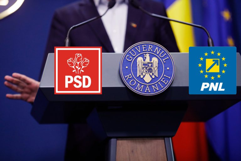 Cum se vede de la Iași viitoarea coaliție a puterii ? Intră și USR în actuala alianță de guvernare PSD-PNL?