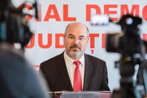 Politica responsabilă se face cu adevăr, nu cu povești (P)