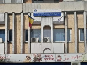 UTILITAR - O nouă rubrică ZDI: Interesul public. Prezentăm o instituție pe săptămână. Azi: Agenția Județeană pentru Prestații Sociale Iași