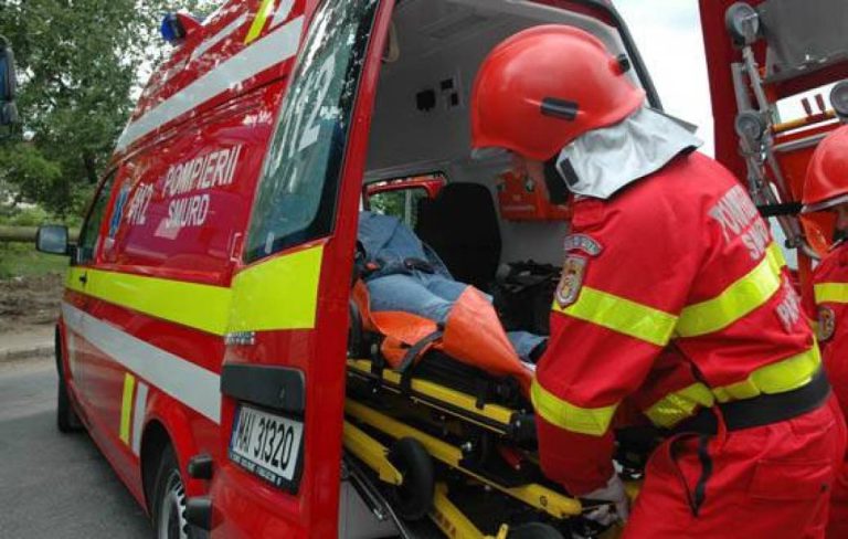 Argeş: Un tânăr de 23 de ani a murit şi unul de 25 de ani este în comă, după ce s-au intoxicat într-o locuinţă în construcţie