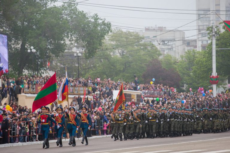 Spui „Transnistria”? Poți face închisoare. Tiraspolul nu mai vrea ca regiunea separatistă să fie numită aşa