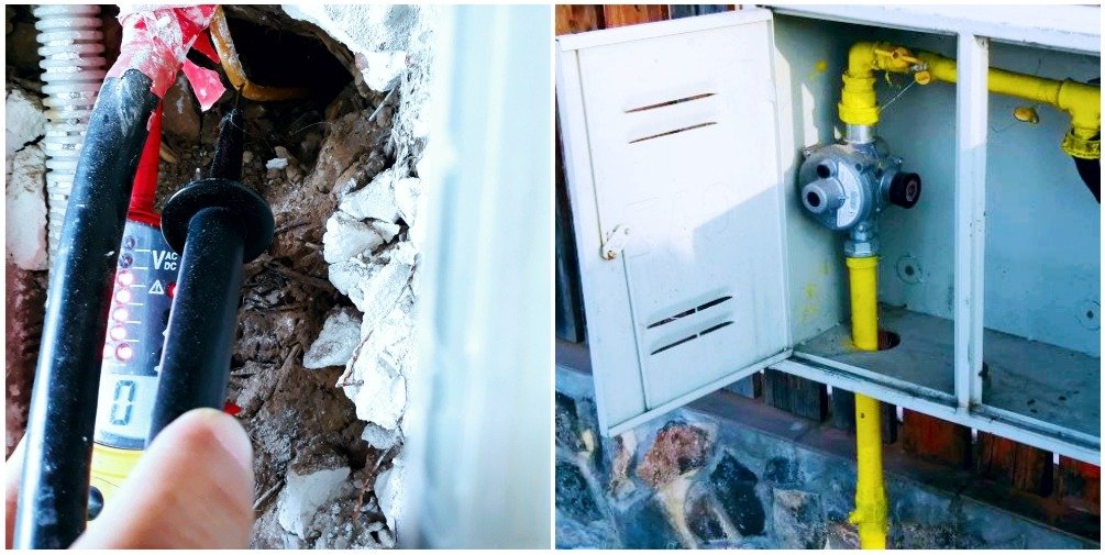 Furtul de gaze l-a depăşit pe cel de curent. S-a furat cam cât consumă Paşcaniul într-un an întreg
