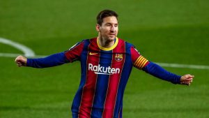 Xavi l-a acuzat pe Joan Laporta că ar fi sabotat cu bună ştiinţă revenirea lui Lionel Messi în 2023, la Barcelona: „Preşedintele şi anturajul său i-au spus nu”