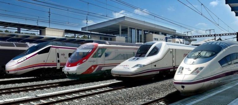 Trenitalia, liderul transportului feroviar în Europa: Ce loc ocupă CFR Călători?