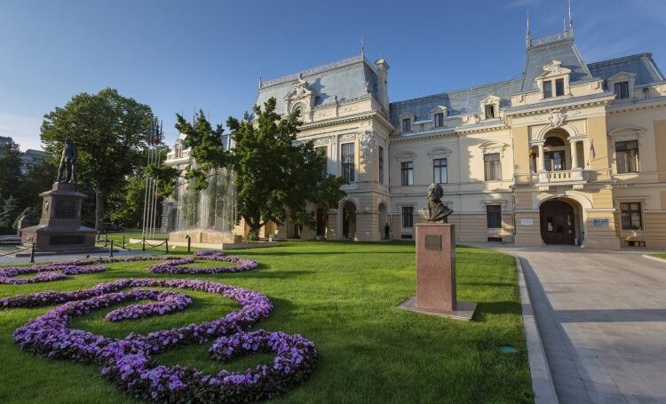 SURSE Unii angajați ai Primăriei Iași își vor începe săptămâna în fața procurorilor DNA