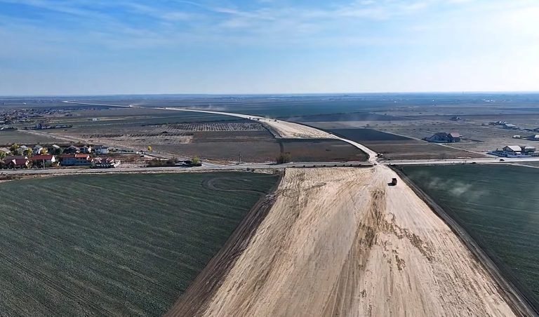 Asociația „Moldova Vrea Autostradă” cere CNAIR să revină asupra deciziei de a amâna termenul pentru evaluarea procedurii de achiziţie a unui lot din autostrada A8
