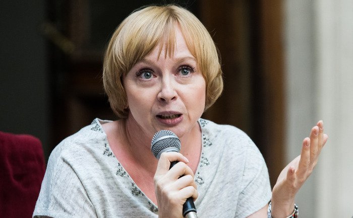 Jurnalista Emilia Șercan a câștigat un proces cu România TV pentru denigrare. Daune de 10.000 de euro