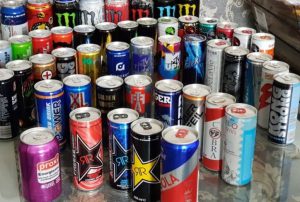 Un ingredient folosit frecvent în băuturile energizante, asociat cu un risc crescut de cancer de sânge