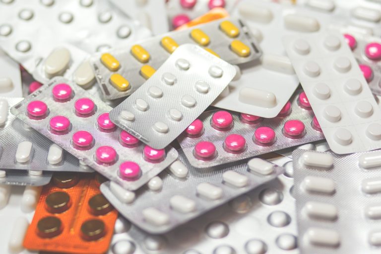 Unele medicamente pot da reacții alergice grave, dar cazurile sunt extrem de rare