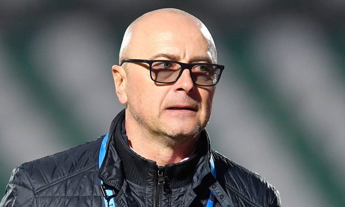 FC Botoșani a câștigat cu Slobozia în ultima etapă din sezonul regular