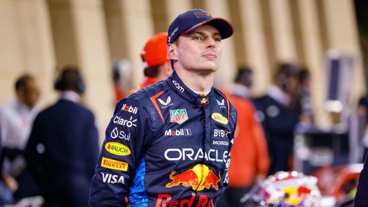 Formula 1: Max Verstappen spune că are „intenţia clară” de a rămâne la Red Bull