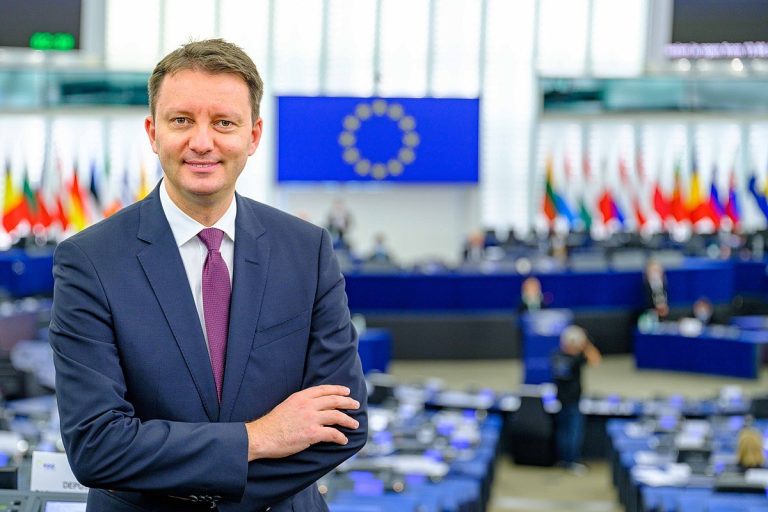 Siegfried Mureşan a fost desemnat negociator-şef al Parlamentului European pentru viitorul Buget multianual al UE