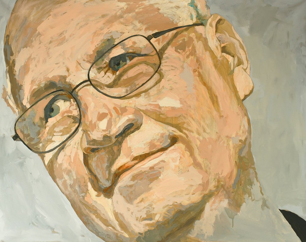  Pictorul acuarelist Constantin Radinschi