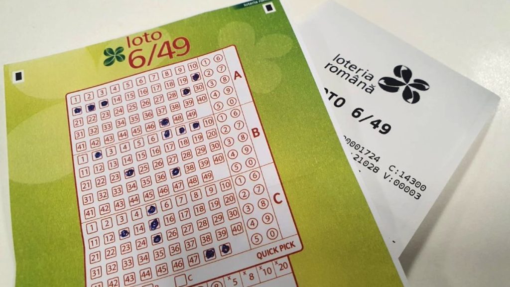 Cine este câştigătorul premiului cel mare la Loto 6/49 din aprilie. Bărbatul de 80 de ani şi-a ridicat banii