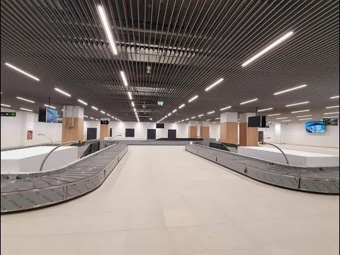  Aeroportul Iaşi se extinde şi face noi angajări. Ce posturi sunt scoase la concurs