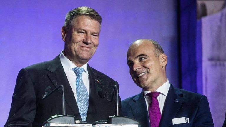 Rareş Bogdan (PNL), aflat la guvernare: PSD şi Ciolacu pun economia ţării în cel mai mare pericol de după criza din 2009