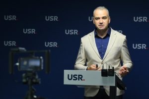 Marius Bodea, despre A7 şi A8: Unii din PSD sunt precum un piroman care îţi dă foc la casă, apoi te ceartă că de ce chemi pompierii