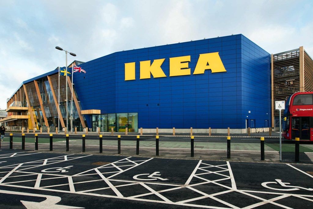 E oficial: IKEA înfinge “steagul” la Iaşi. Unde va fi construit ...