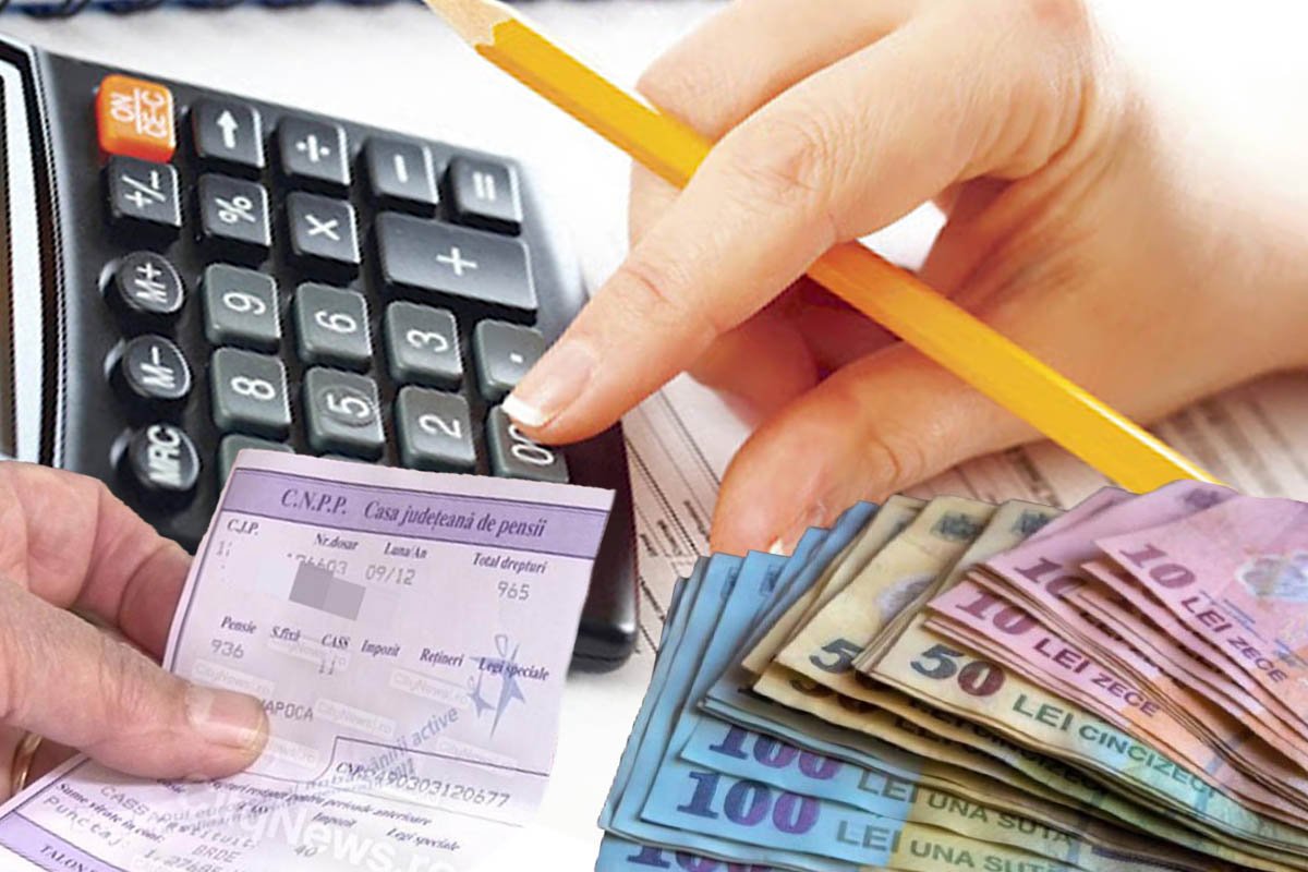 Veste proastă: Doar 1% din pensii au fost recalculate la Mica Recalculare. Când vin pensiile mărite?