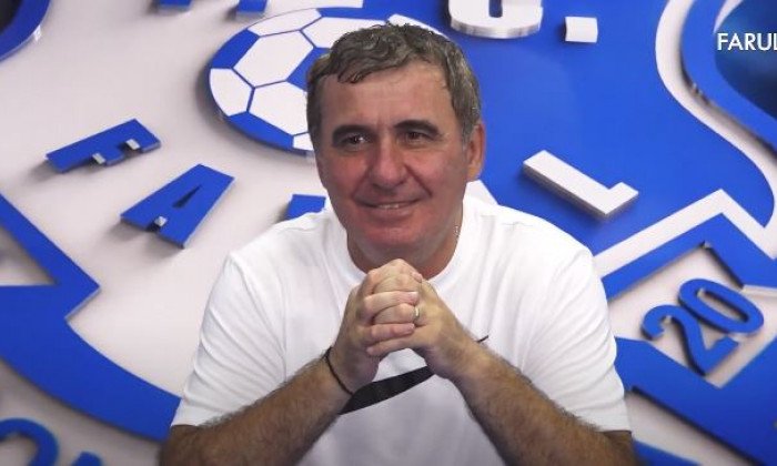Farul Constanța câștigă la Ploiești și o egalează pe Poli în clasament. Petrolul Ploieşti – Farul Constanţa, scor 0-1