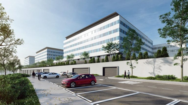 Construirea Spitalului Regional de Urgență Iași: grupul turcesc CCN, declarat câștigător și în instanță. O afacere de 1,7 miliarde