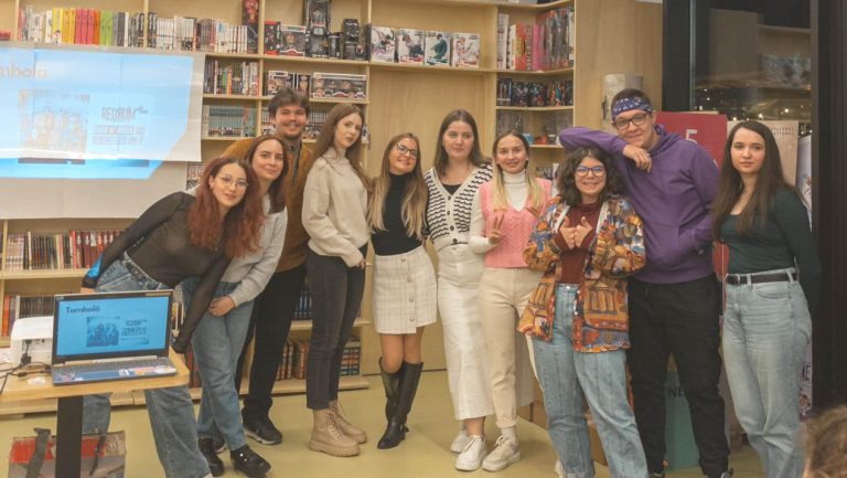 “La Iaşi se numără oamenii faini”: Acţiune a Asociaţiei Studenţilor Jurnalişti. De ce merită să faci parte dintr-o asociaţie atât de faină?