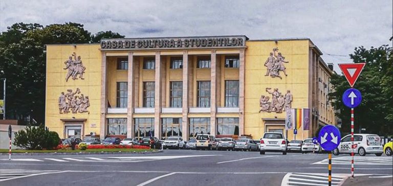 Concursuri inedite, dans, teatru etc. Ce cursuri gratuite se pot face la Casa de Cultură a Studenților