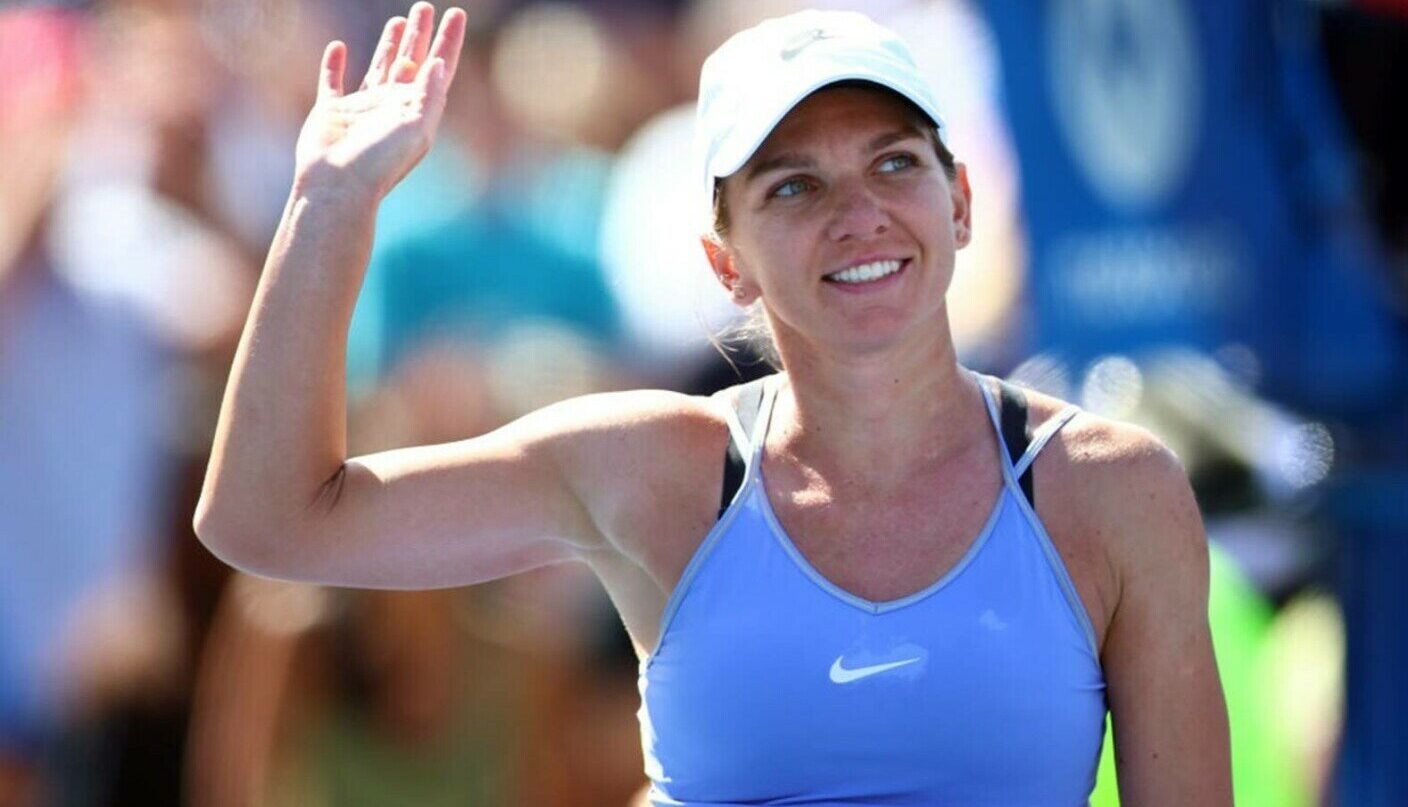 Simona Halep se retrage la 33 de ani. Ea are în palmares două titluri de grand slam şi a fost lider WTA pentru 64 de săptămâni