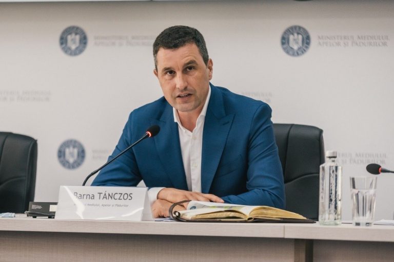 Ministrul Finanţelor le transmite românilor să nu se îngrijoreze: „Nu ne paşte niciun dezastru, avem o economie solidă.”