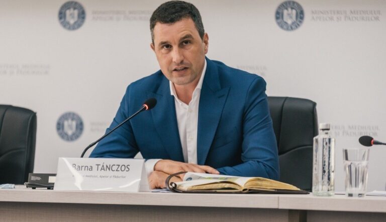 Ministrul Finanţelor le transmite românilor să nu se îngrijoreze: „Nu ne paşte niciun dezastru, avem o economie solidă.”