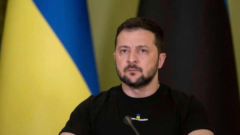 Zelenski regretă disputa cu Trump din Biroul Oval şi se declară gata să negocieze pacea